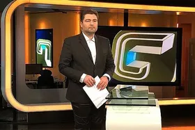 یازرلو، مجری سابق ۲۰:۳۰، سخنگوی سازمان هواپیمایی کشوری شد