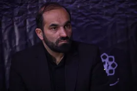 ناصحی: اثرگذاری خدمات&zwnj;رسانی شهرداری مشهد در نجف اشرف&nbsp;هرساله ملموس&zwnj;تر می&zwnj;شود