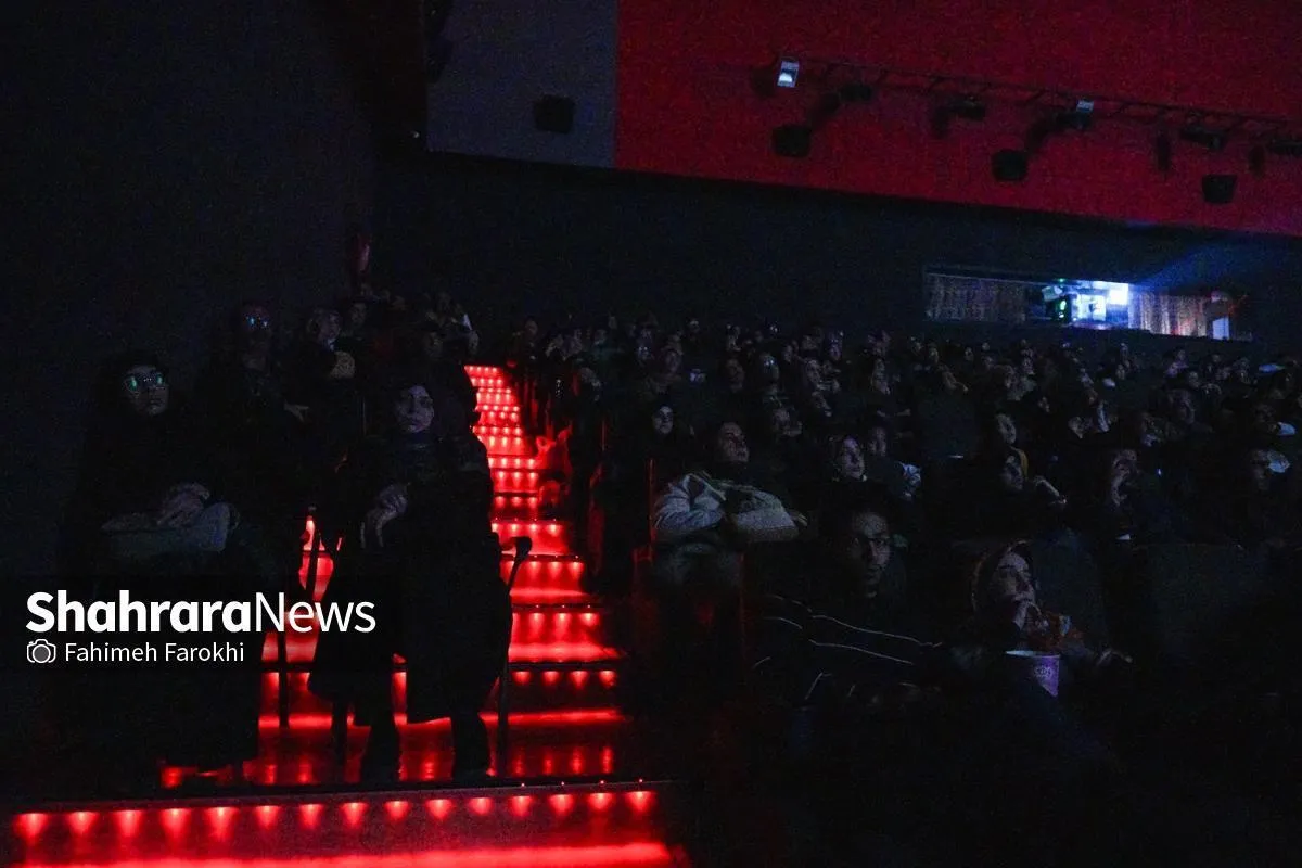آغاز اکران ۴ فیلم جدید در سینما‌های مشهد و خراسان رضوی از امروز (چهارشنبه، ۲۷ اسفند ۱۴۰۴)