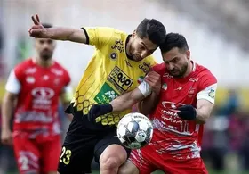 سپاهان اهل معاوضه با پرسپولیس نیست