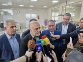 هشدار رئیس پلیس امنیت اقتصادی درباره سکو‌های طلای آنلاین: «مراقب سرمایه‌تان باشید» | پرونده میلی گلد روی میز دادستان تهران+ فیلم