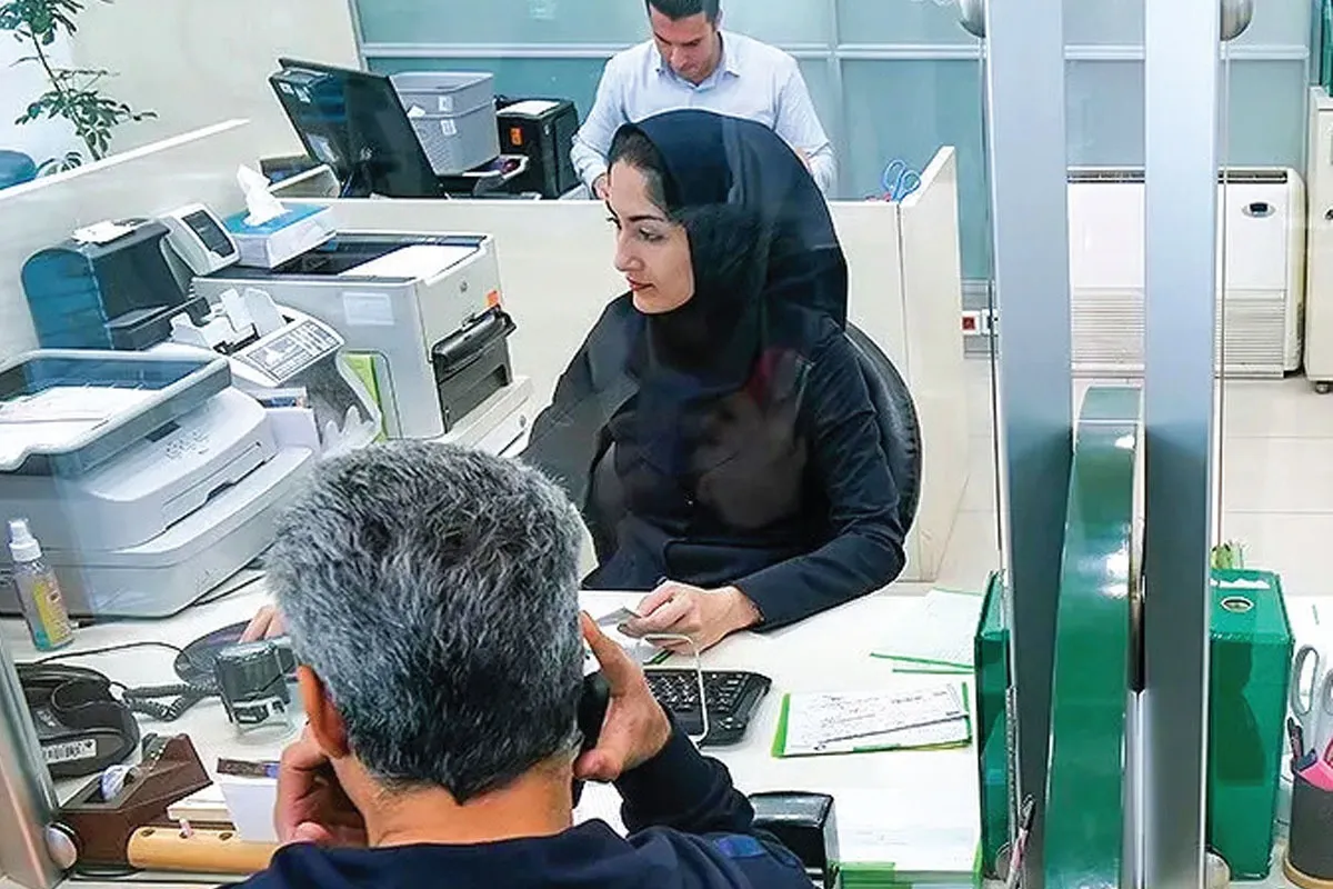 بانک‌ها؛ واسطه مالی یا بنگاه اقتصادی؟ | بنگاه داری بانک ها، گره کور نظام بانکی