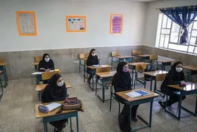 فرار ۶ دانش آموز قزوینی از امتحان: مسموم شده&zwnj;ایم