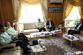 قانون به&zwnj;کارگیری سلاح گرم مطالبه فراجاست