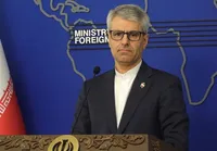 بقائی: تقلای شرم‌آور آمریکا جنایت «میناب» را پاک نمی‌کند