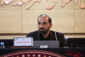 رئیس شورای اسلامی شهر مشهد: جهان استکبار مجبور به سرخم&zwnj;کردن درمقابل اراده ملت ایران شد