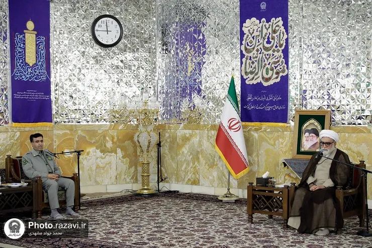 مروی: حفاظت از محیط‌زیست امری دینی و رفتاری مؤمنانه است| معاون رئیس‌جمهور: کانون‌های گرد‌و‌غبار داخلی و خارجی شناسایی شد