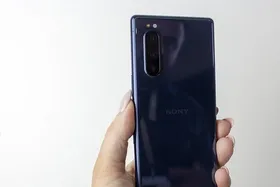 تازه&zwnj;ترین ویژگی&zwnj;های گوشی Xperia ۵ II سونی