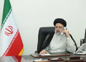 رئیس&zwnj;جمهور: تمام توان خود را برای تحقق شعار سال به کار خواهیم گرفت