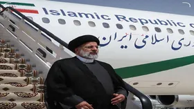 رئیسی به سیستان و بلوچستان سفر می&zwnj;کند (۲۷ اردیبهشت ۱۴۰۲)