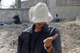 ۵۰۰ متکدی در مشهد جمع&zwnj;آوری شدند
