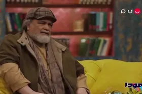 ویدئو | ماجرای دستگیری محمدرضا شریفی&zwnj;نیا پیش&zwnj;از انقلاب از زبان خودش