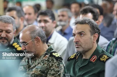 افتتاح ۱۸۲ نیروگاه خورشیدی کوچک‌ مقیاس در نیشابور