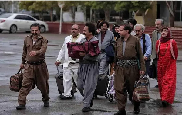 سریال «نون خ» نوروز و ماه رمضان پخش می‌شود + تصاویر