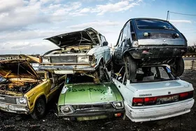 افزایش گواهی اسقاط خودرو&zwnj;های بار درون شهری | اختصاص ۳۰۰ میلیون تومان تسهیلات قرض&zwnj;الحسنه خودرو&zwnj;های باری به ۵ دهک اول اقتصادی