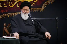 آیت&zwnj;الله علم&zwnj;الهدی: بستر ظلم برپایه بی&zwnj;تفاوتی مردم شکل می&zwnj;گیرد | شناخت یزید زمانه در گرو عبرت&zwnj;&lrm;آموزی از تاریخ است