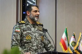 سرتیپ خوش&zwnj;قلب: طرح&zwnj;های &laquo;مصباح&raquo; پاسخی به جنگ ترکیبی دشمن است