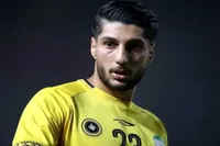پرسپولیس به دنبال جذب ستاره ملی پوش