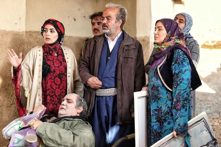 سریال «نون خ ۲» امشب ۲۲ فروردین پخش می‌شود