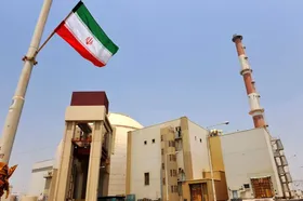 اولیانوف: روسیه مخالف با غنی&zwnj;سازی ۹۰ درصدی ایران نیست
