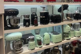 کدام برند&zwnj;های لوازم خانگی گران شدند؟ (۱۳ اردیبهشت ۱۴۰۲)