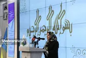 رئیس کانون ملی زنان بازرگان ایران: باید به نقش خلاقیت زنان در زیست‌بوم کارآفرینی بیشتر توجه شود