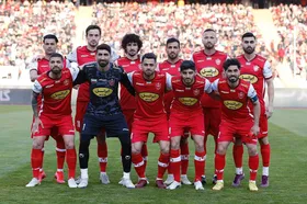 پرسپولیس در میان پرطرفدارترین باشگاه&zwnj;های جهان
