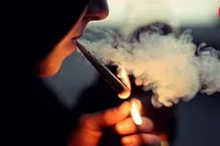 چراغ سبز هورمون زنانه به سیگار