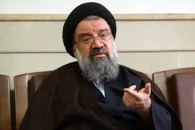 آیت الله خاتمی: جراحی اقتصادی باید در دولت قبل انجام می&zwnj;شد