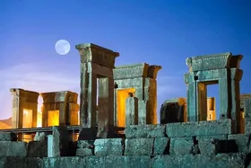 ایران از کهن&zwnj;ترین کشورهای جهان است