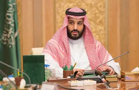 اظهارنظر تازه &laquo;بن&zwnj;سلمان&raquo; درباره ایران| نمی&zwnj;توانیم همدیگر را نابود کنیم!