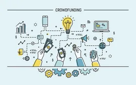 آیا تأمین مالی جمعی مقرون به صرفه است؟