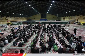 پیش&zwnj;بینی اسکان ۴۱ هزار و ۵۰۰ زائر در بقاع و اماکن تحت نظارت سازمان اوقاف