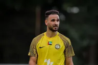 ستاره پرسپولیسی در اردوی تراکتور