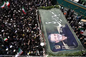 روایتی از زندگی سرلشکر شهید سید عبدالرحیم موسوی در مستند &laquo;آسید رحیم&raquo; + زمان پخش