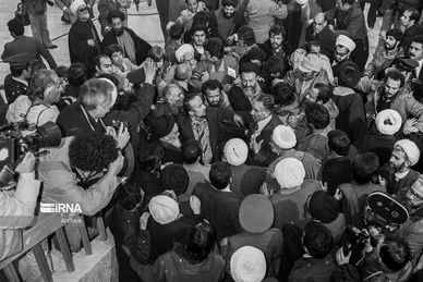 امام آمد