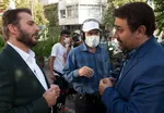 همه‌چیز درباره سریال «دادستان» | ماجراهای یک دولت خیالی +  واکنش منتقدان و مخاطبان