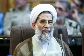 رئیس سازمان عقیدتی&zwnj;سیاسی ارتش: باید فهم درستی از فضای مجازی پیدا کنیم