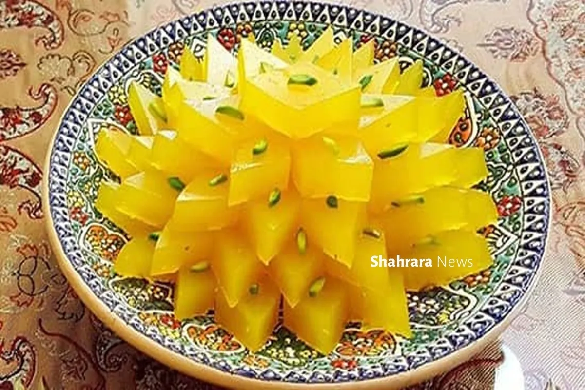 آموزش آشپزی کودکانه | مسقطی مادربزرگ