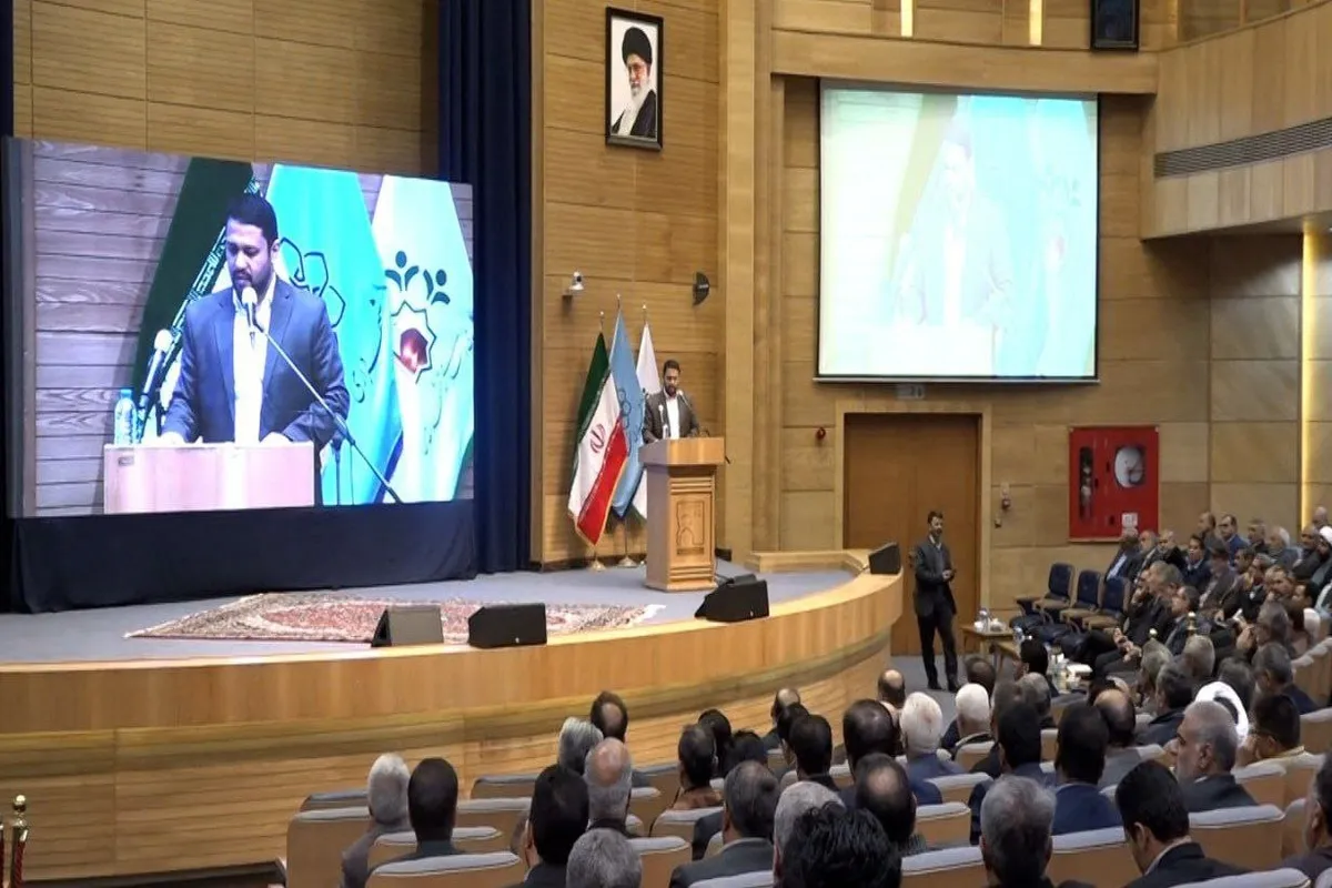 نخستین همایش آموزشی ناظران انتخابات شوراها در مشهد برگزار شد | آموزش ناظران راهی برای افزایش سلامت انتخابات شوراها است + فیلم