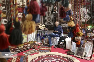 برپایی دو نمایشگاه تخصصی در حوزه صنایع دستی و ورزش