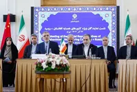 عراقچی: ثبات افغانستان نه‌تنها یک ضرورت انسانی، بلکه یک الزام راهبردی برای منطقه است + فیلم