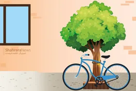 داستان نوجوان | دوچرخه&zwnj;سواران