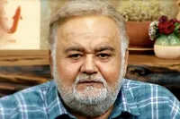 اکبر عبدی در بیمارستان بستری شد (۲۲ اردیبهشت ۱۴۰۵) + علت و فیلم