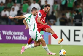 پرسپولیس امارات را به قطر ترجیح می&zwnj;دهد