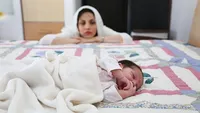 درباره اختلالی به نام افسردگی پس از زایمان| ۱۰ تا ۲۰ درصد مادران دچار می‌شوند