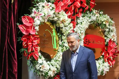 سی و پنجمین جشنواره امتنان
