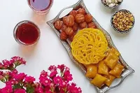 آیا زولبیا و بامیه باعث افزایش قند خون و ضعف جسمی روزه‌داران می‌شود؟