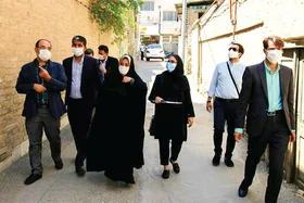 تغییر کاربری خانه&zwnj;های قدیمی با اجازه مالک