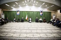 آیت الله علم الهدی: توسعه شعائر غدیر زمینه‌ساز ظهور است| آموزش‌و‌پرورش و شهرداری نقش کلیدی در اجرای برنامه‌ها دارند